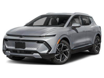 2024 Chevrolet Equinox EV LT