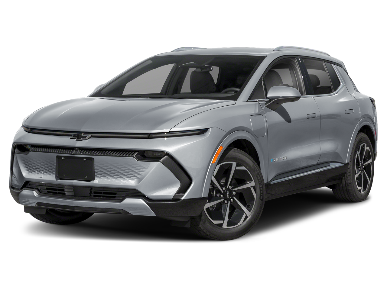 2024 Chevrolet Equinox EV LT