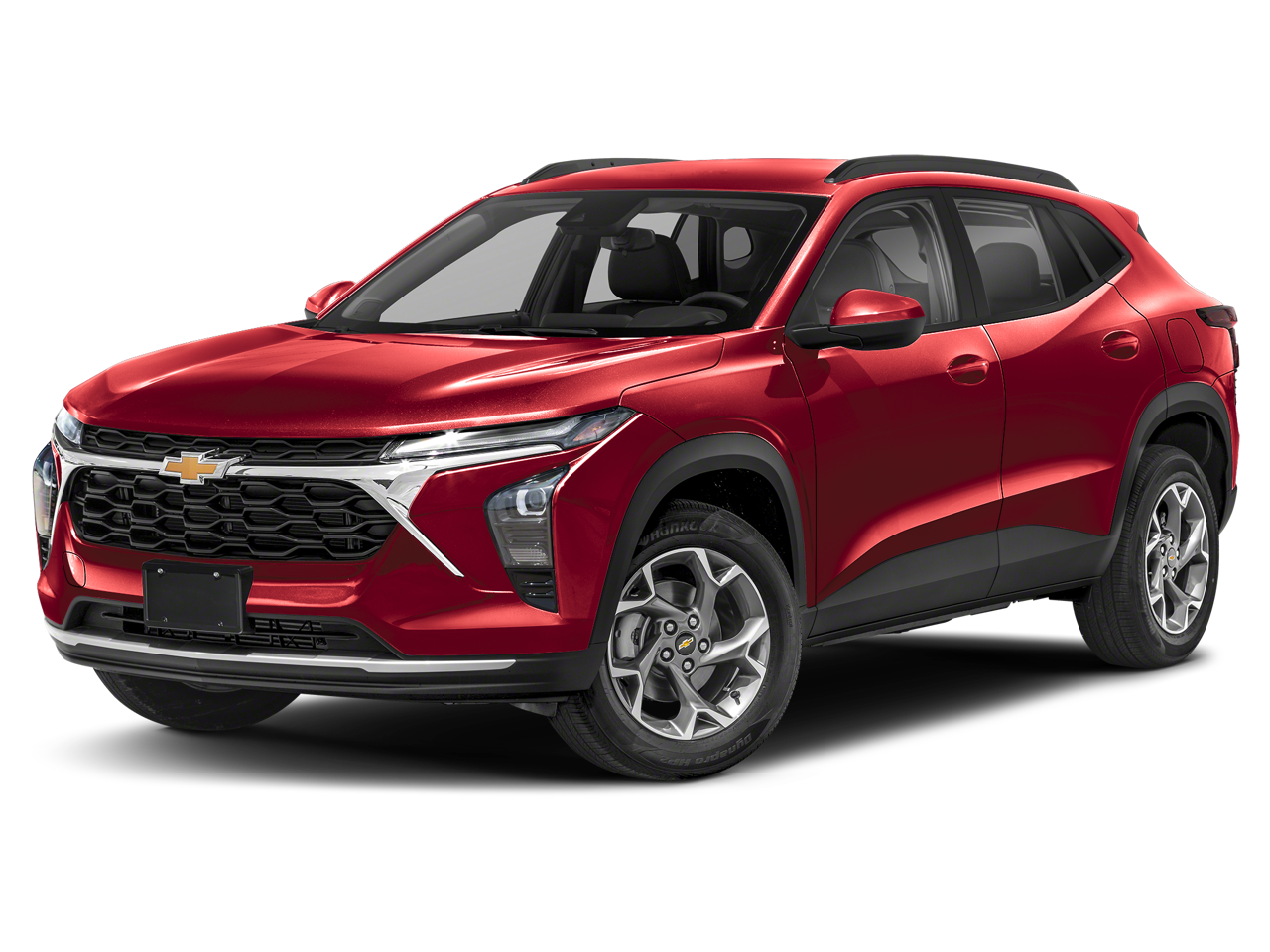 2024 Chevrolet Trax 1RS's photo