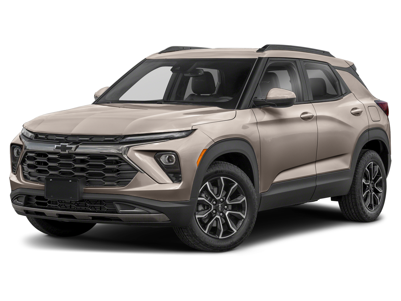 2026 Chevrolet Trailblazer Activ - Photo 63