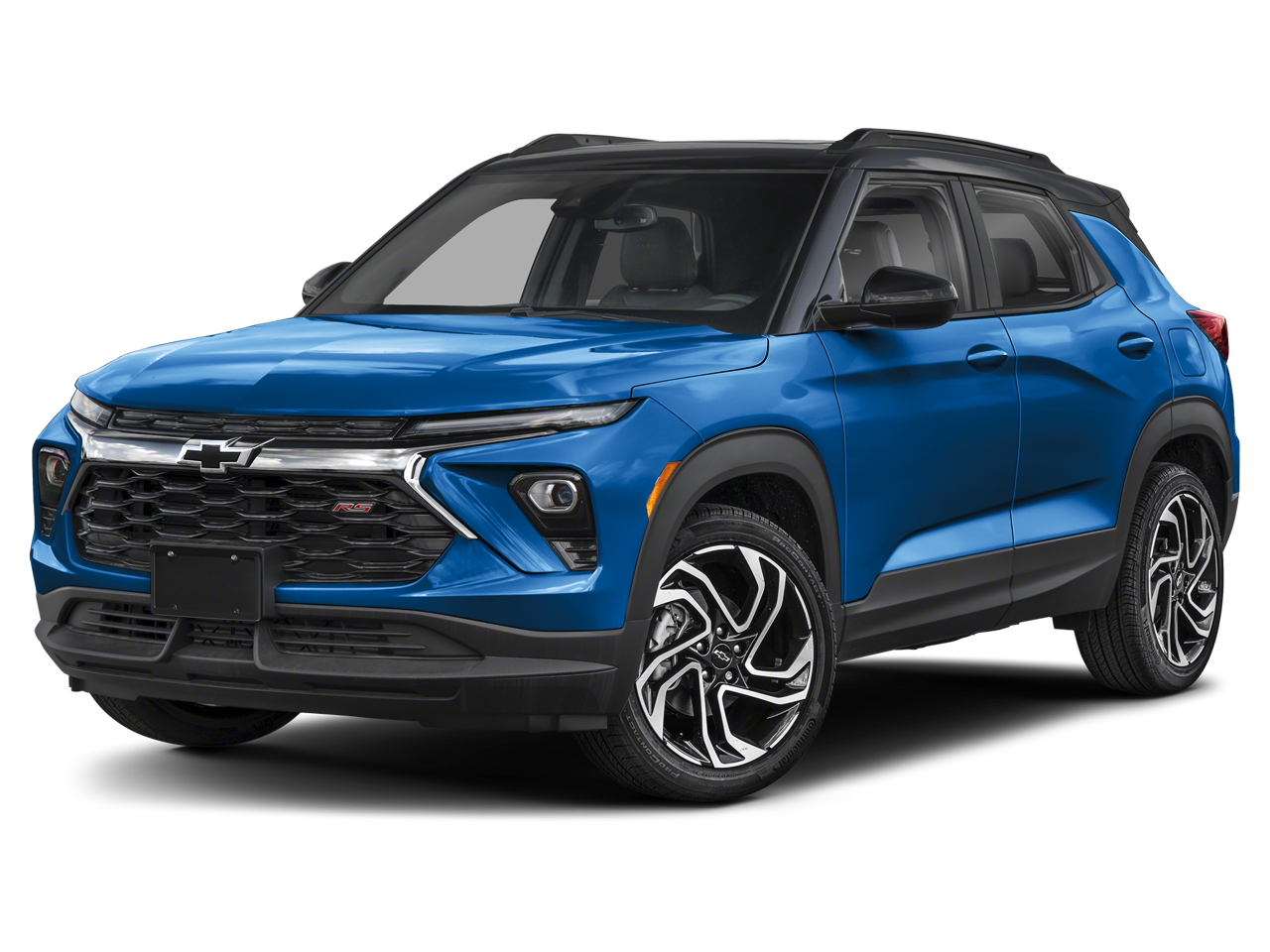 2026 Chevrolet Trailblazer RS - Photo 65