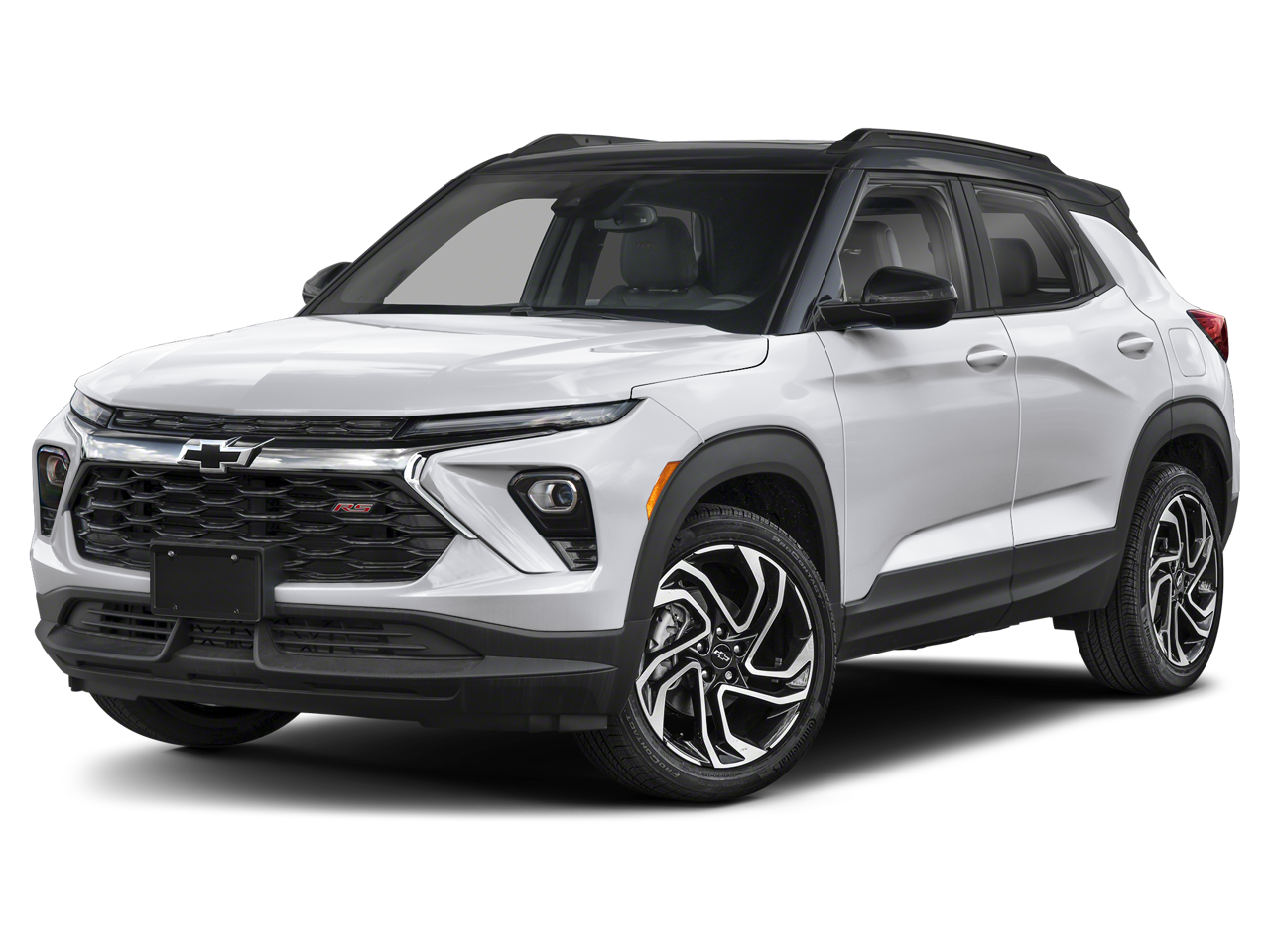 2026 Chevrolet Trailblazer RS - Photo 62
