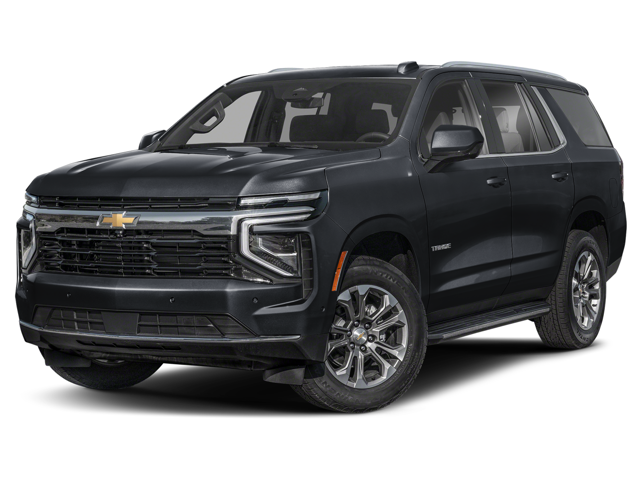 2026 Chevrolet Tahoe LS - Photo 65