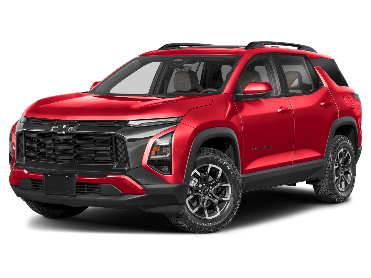 2026 Chevrolet Equinox ACTIV - Photo 61