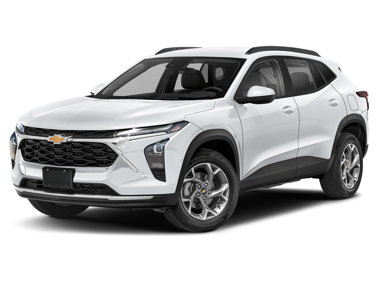 2026 Chevrolet Trax Activ - Photo 64