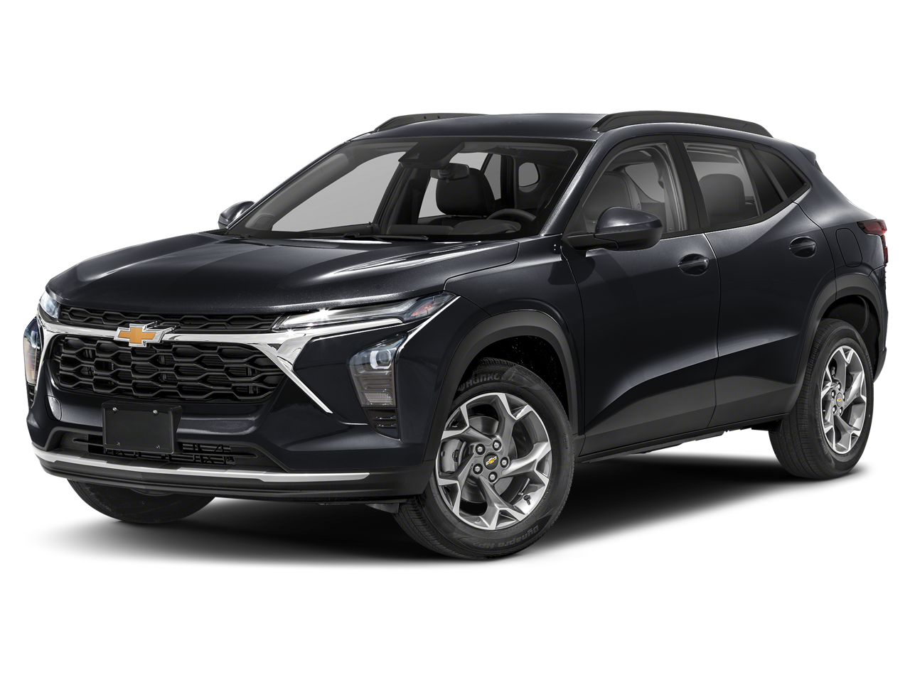 2026 Chevrolet Trax LT - Photo 67