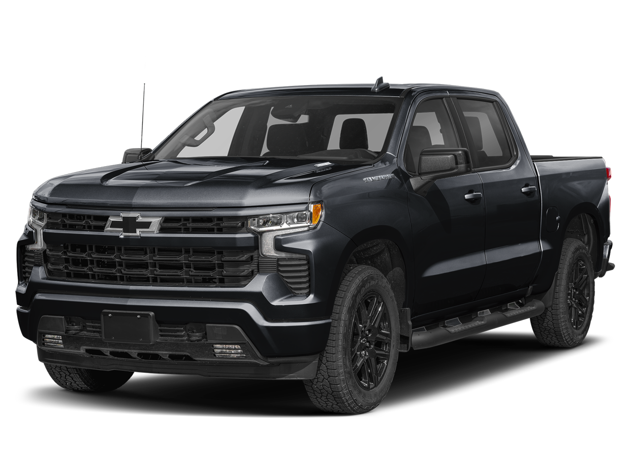 2026 Chevrolet Silverado 1500 RST - Photo 71