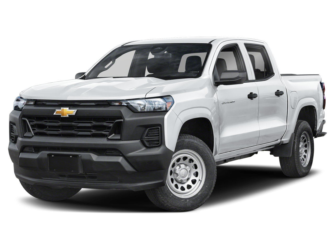 2026 Chevrolet Colorado Work Truck - Photo 64