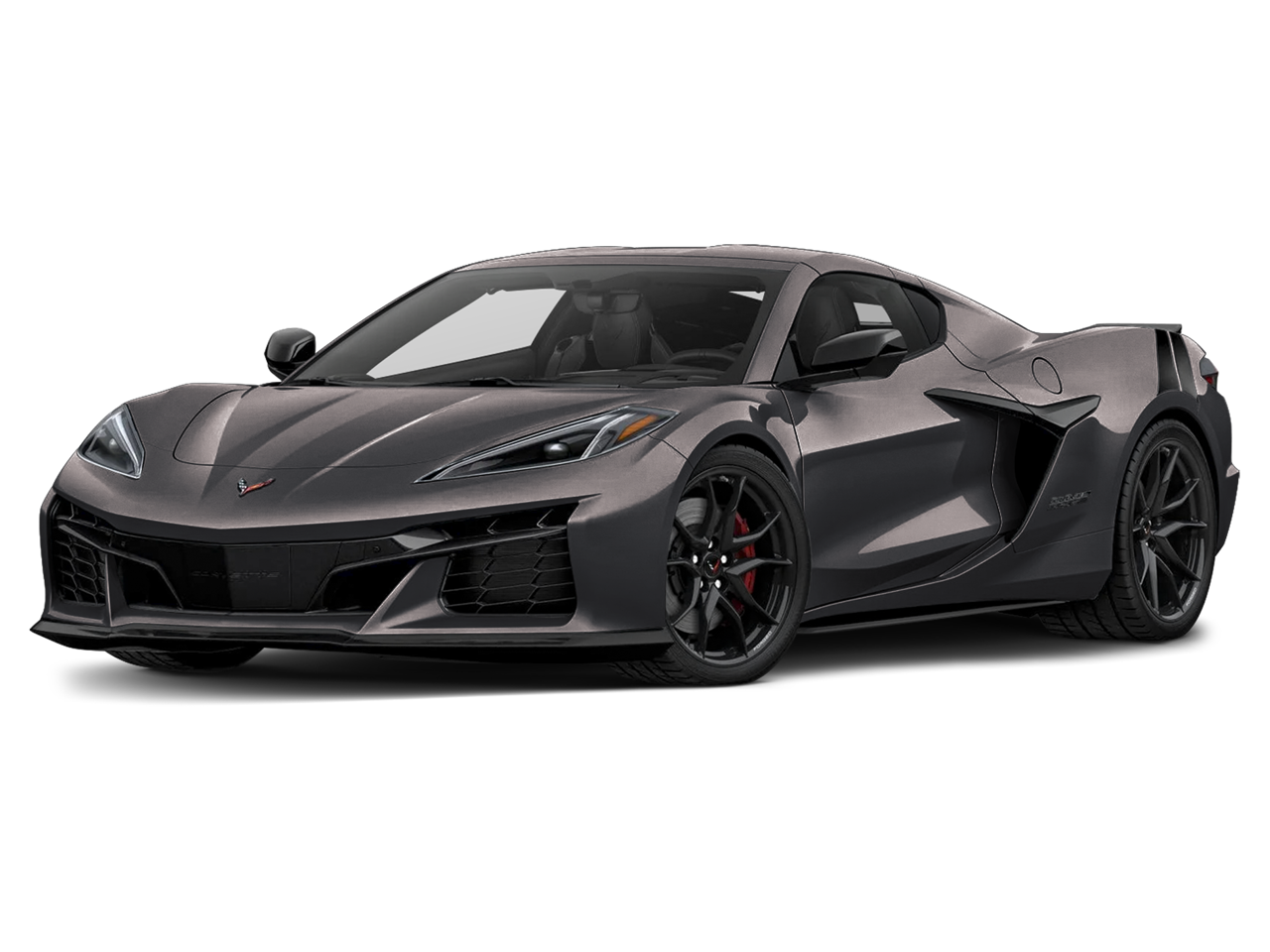 2027 Chevrolet Corvette Grand Sport 3LT