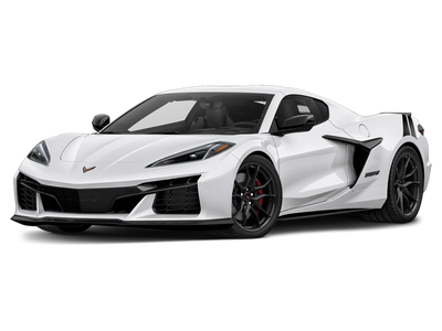 2027 Chevrolet Corvette Grand Sport 2LT