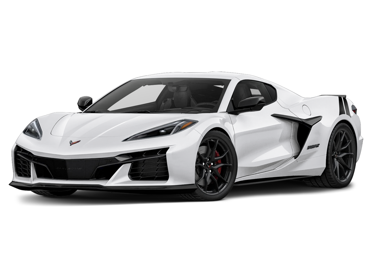 2027 Chevrolet Corvette Grand Sport 2LT