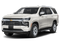 2027 Chevrolet Tahoe Premier