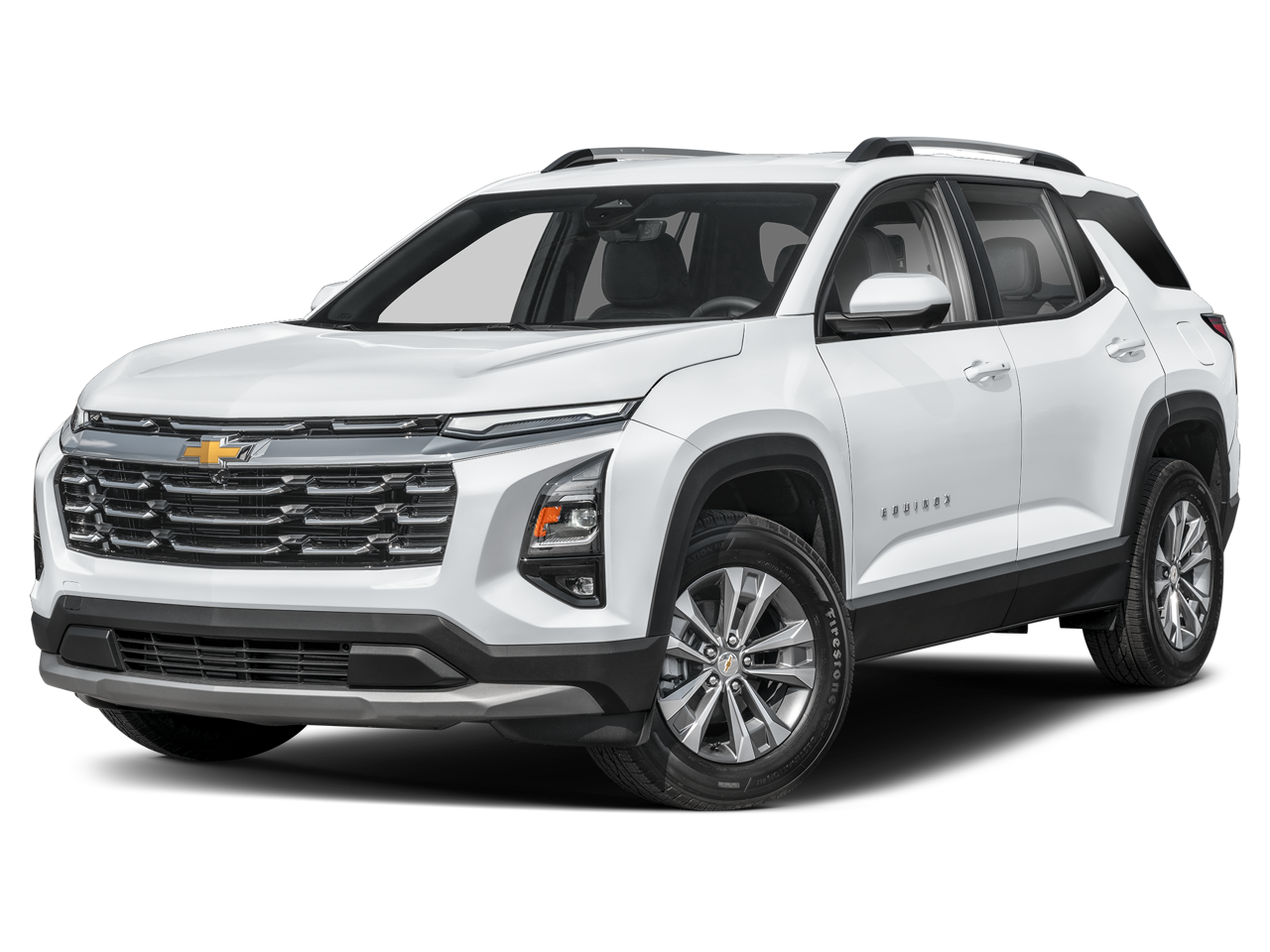2027 Chevrolet Equinox LT - Photo 1