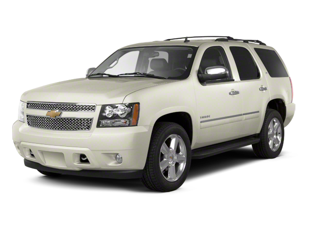 2013 Chevrolet Tahoe 2WD LT's photo