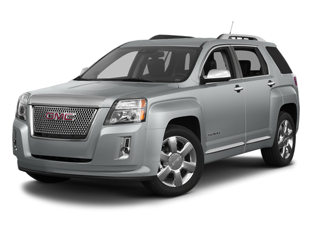 2014 GMC Terrain
