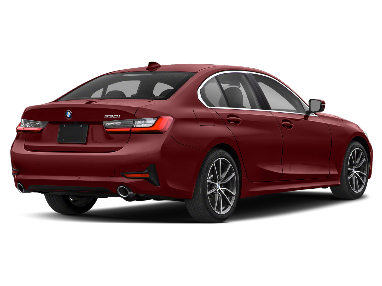 2020 BMW 330i xDrive