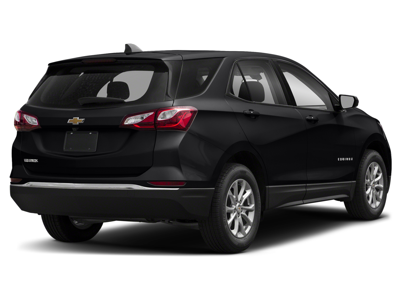 Used 2020 Chevrolet Equinox LS with VIN 2GNAXHEV4L6122916 for sale in Bartlett, TN