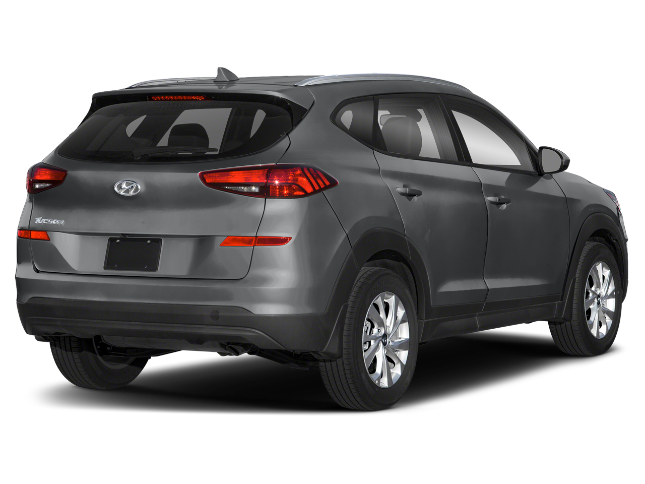 Used 2020 Hyundai Tucson Value with VIN KM8J33A41LU239970 for sale in Bartlett, TN
