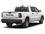 2025 RAM 1500 Tradesman Crew Cab 4x2 5'7" Box