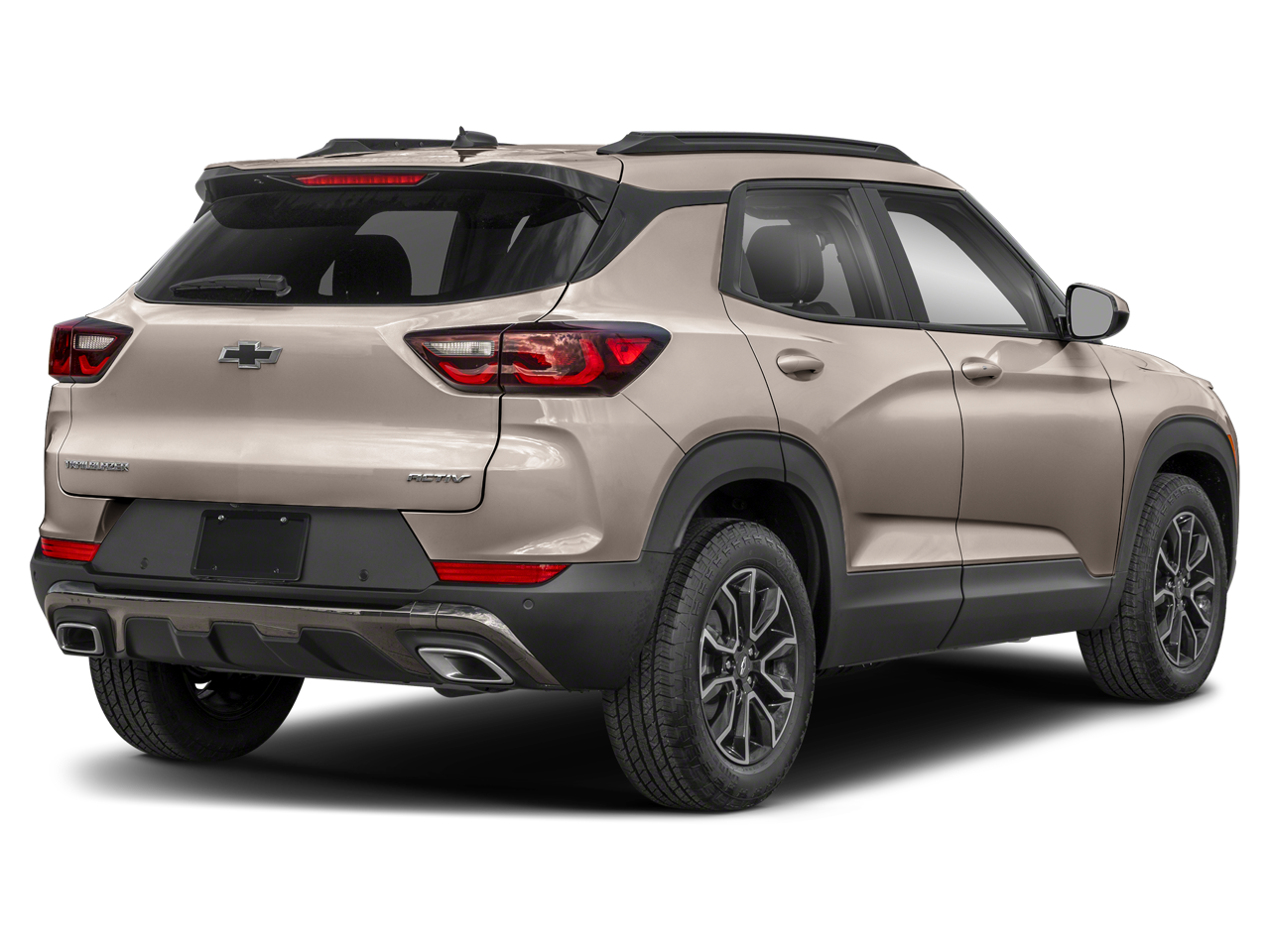 2026 Chevrolet Trailblazer Activ - Photo 64