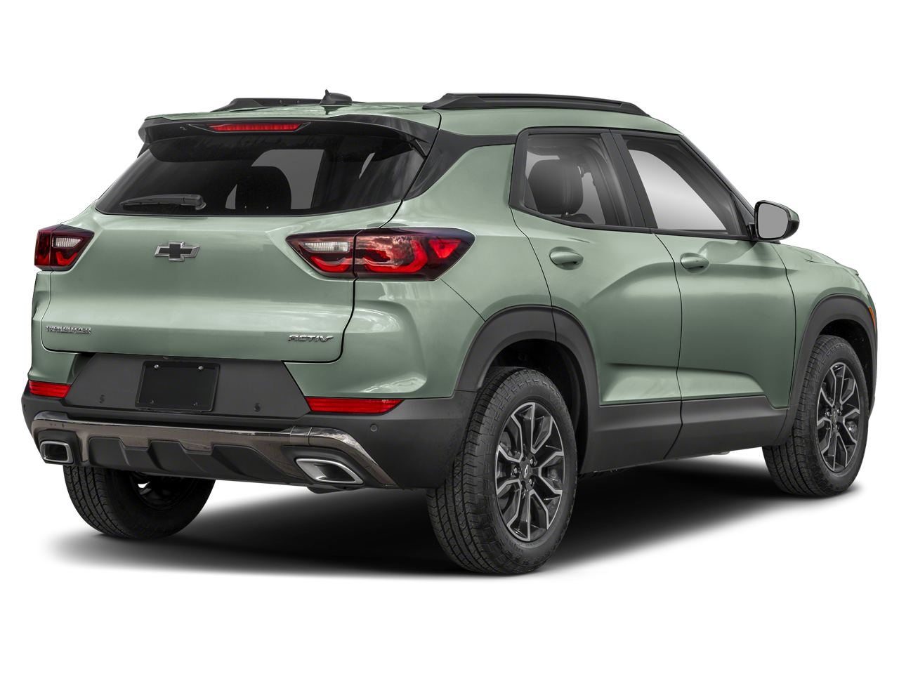 2026 Chevrolet Trailblazer Activ - Photo 64