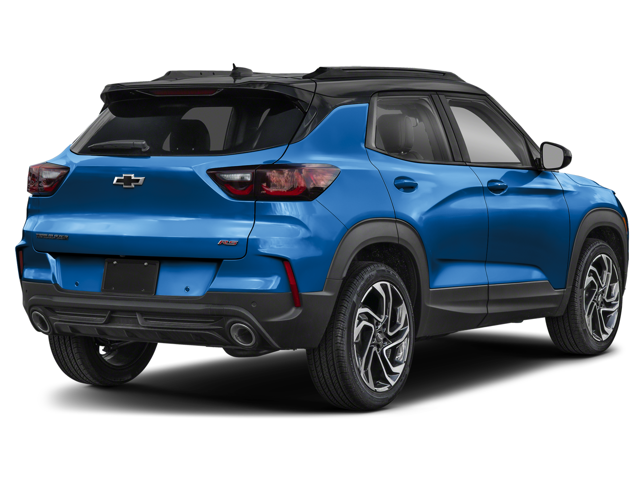 2026 Chevrolet Trailblazer RS - Photo 66