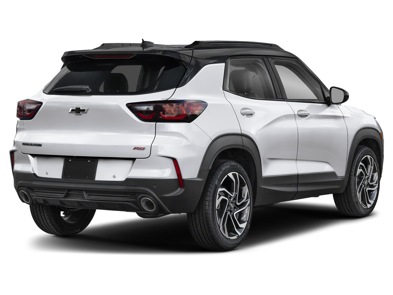 2026 Chevrolet Trailblazer RS - Photo 63