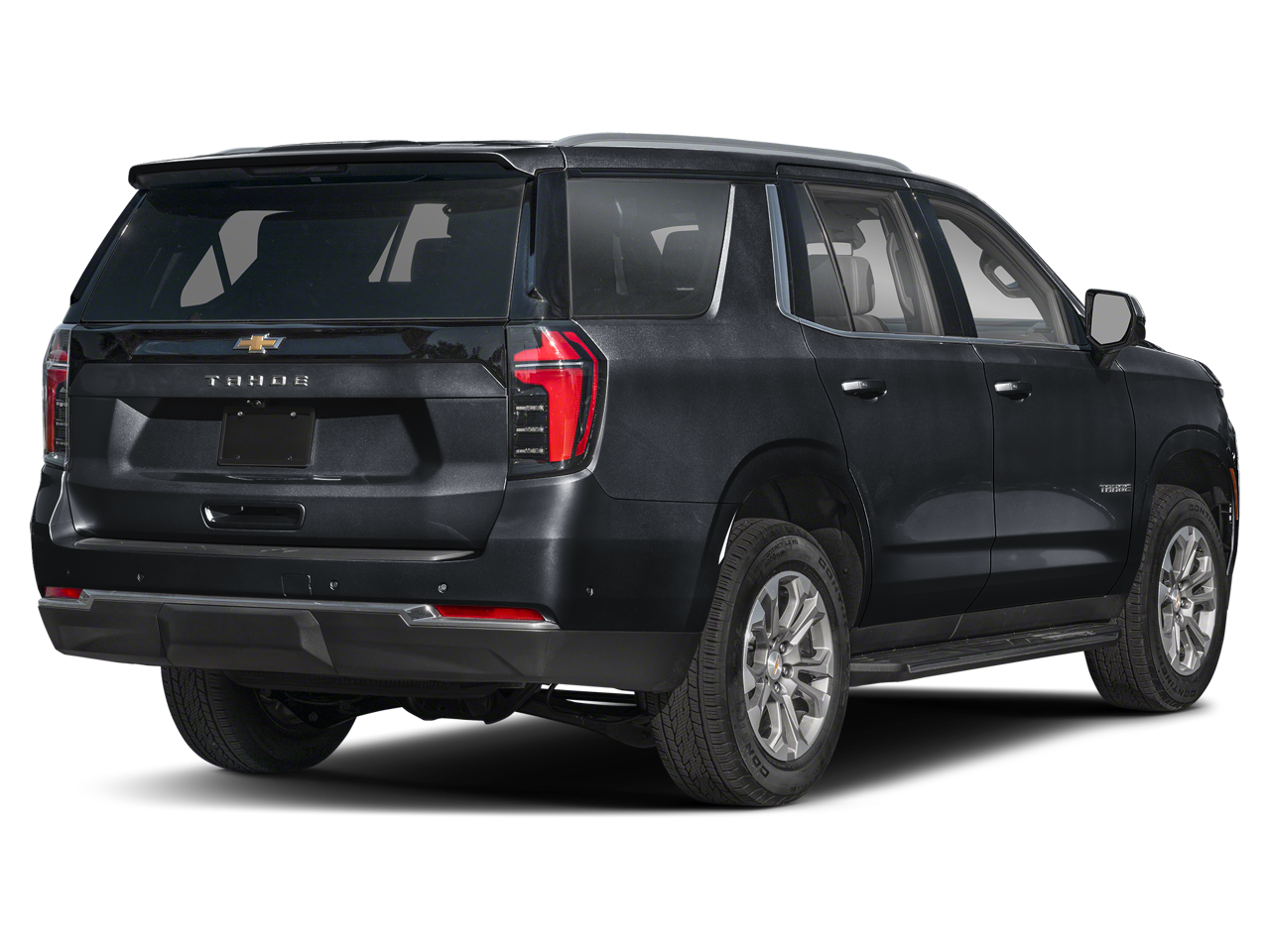 2026 Chevrolet Tahoe LS - Photo 66