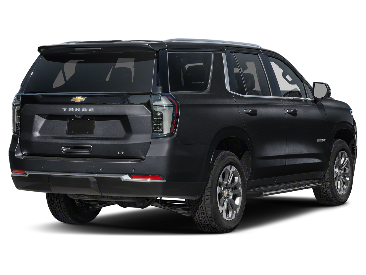 2026 Chevrolet Tahoe LT - Photo 26