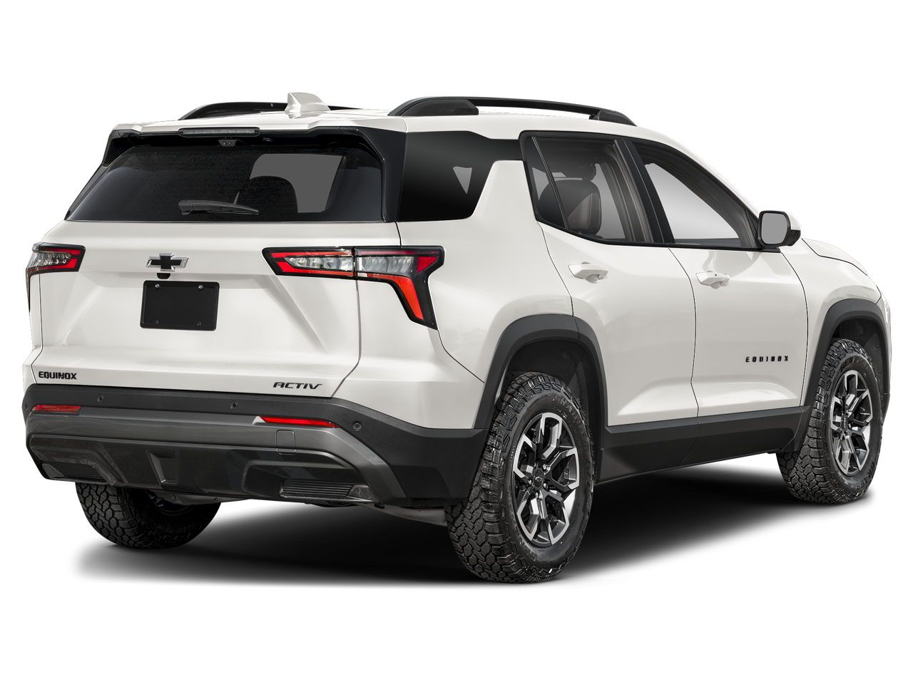 2026 Chevrolet Equinox ACTIV - Photo 64