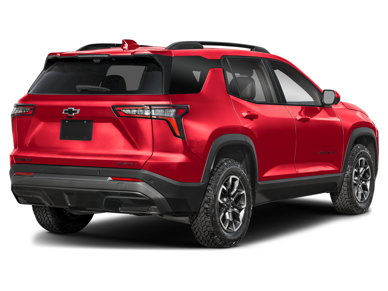 2026 Chevrolet Equinox ACTIV - Photo 62