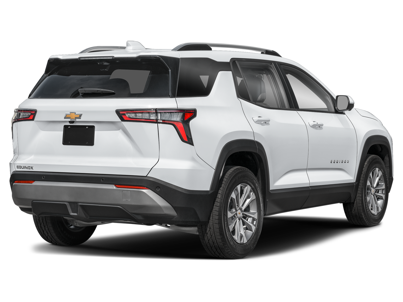 2026 Chevrolet Equinox LT - Photo 62