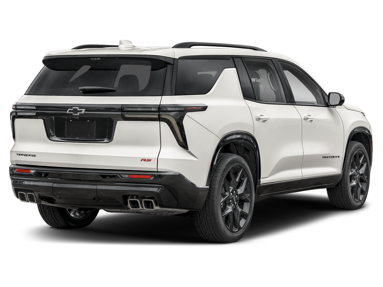 2026 Chevrolet Traverse RS - Photo 66