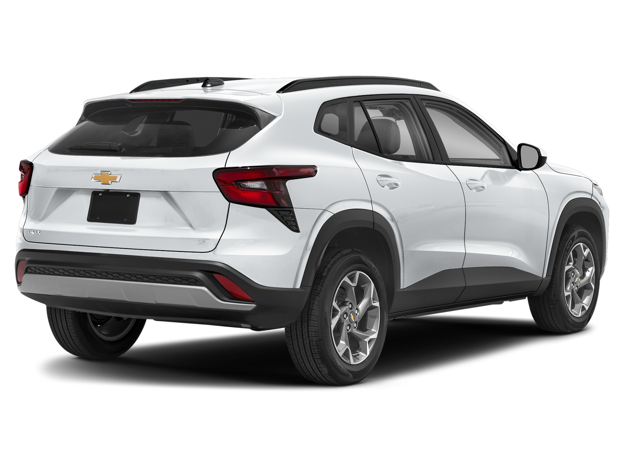 2026 Chevrolet Trax Activ - Photo 65