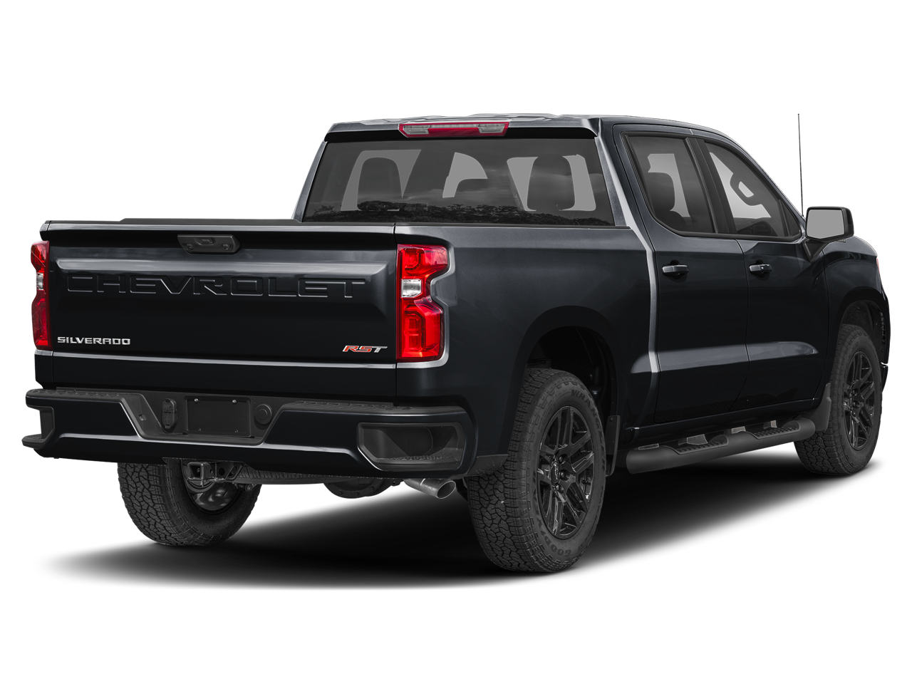 2026 Chevrolet Silverado 1500 RST - Photo 72