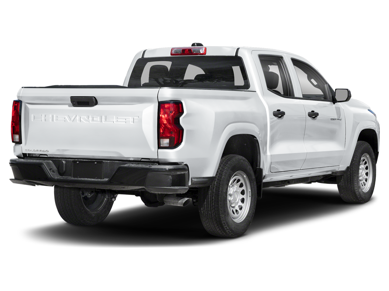 2026 Chevrolet Colorado Work Truck - Photo 65