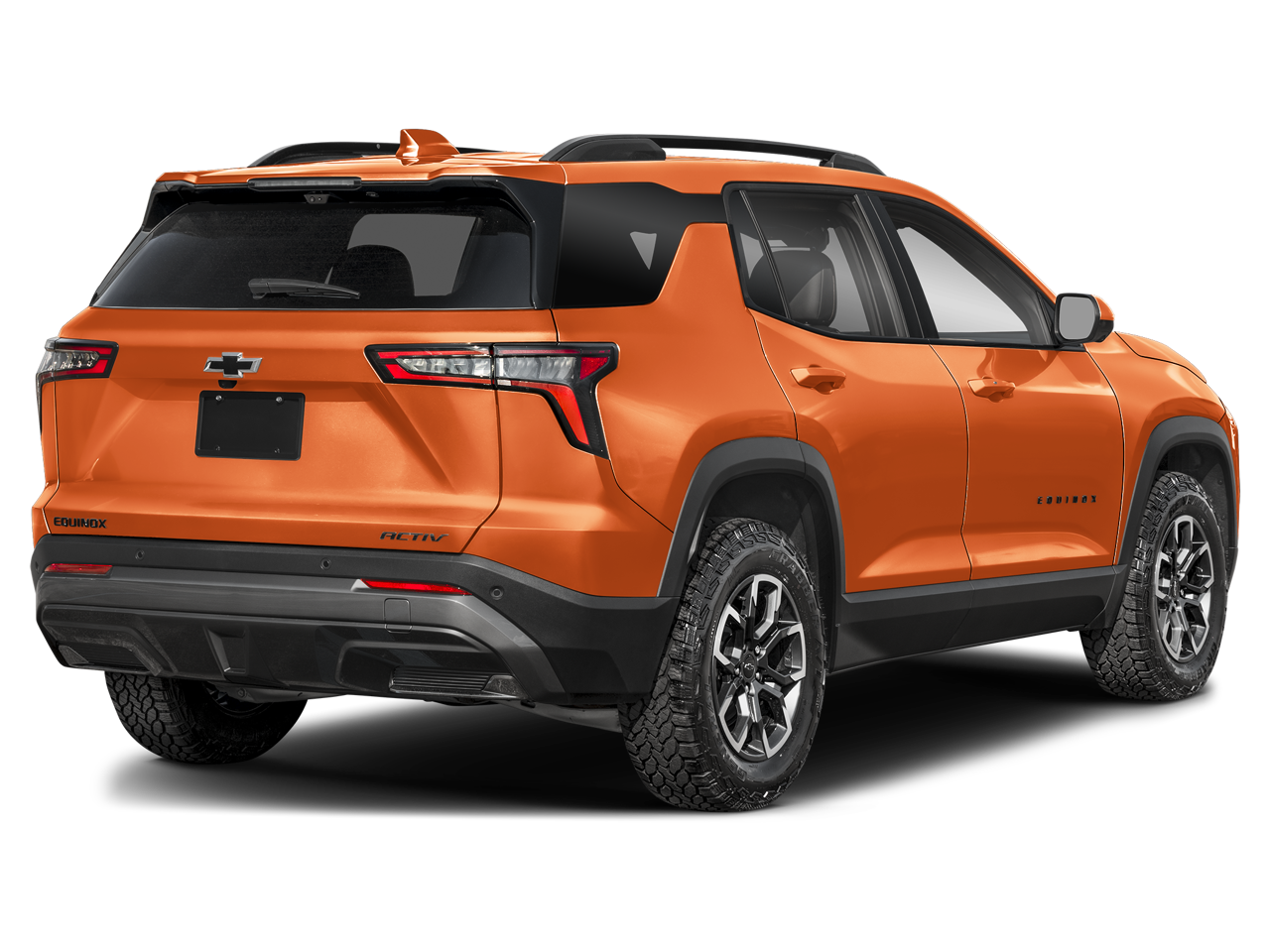 2027 Chevrolet Equinox ACTIV - Photo 26