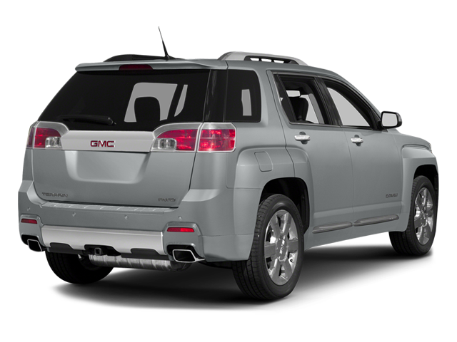 Used 2014 GMC Terrain Denali with VIN 2GKALUEK6E6363208 for sale in Bartlett, TN