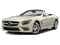 2015 Mercedes-Benz SL 400 SL 400