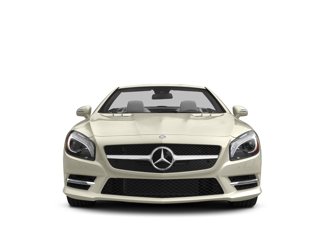 2015 Mercedes-Benz SL 400 SL 400