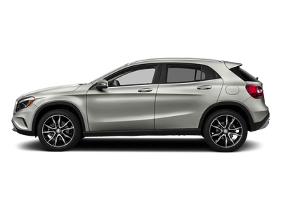 2017 Mercedes-Benz GLA 250 GLA 250