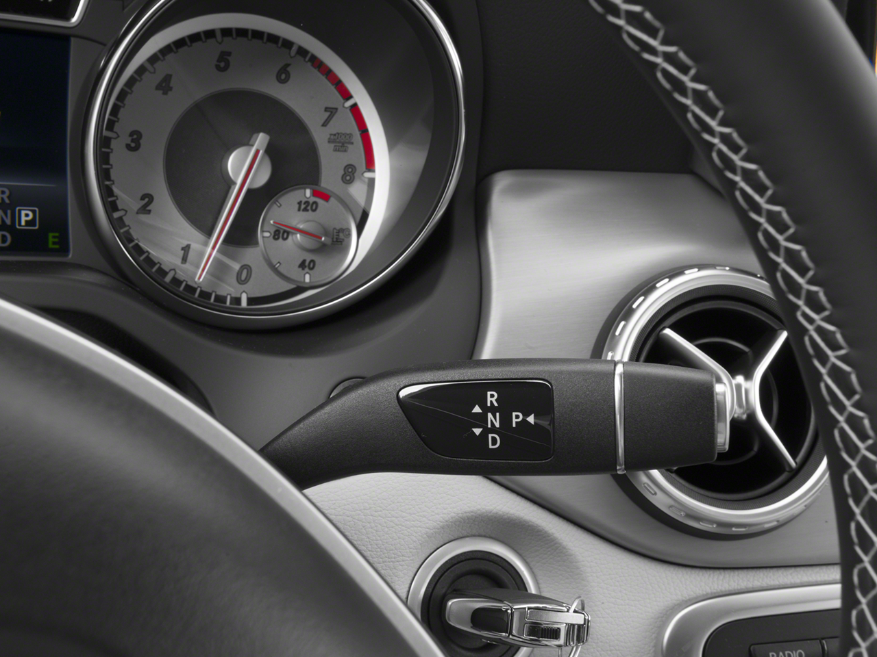 2017 Mercedes-Benz GLA 250 GLA 250