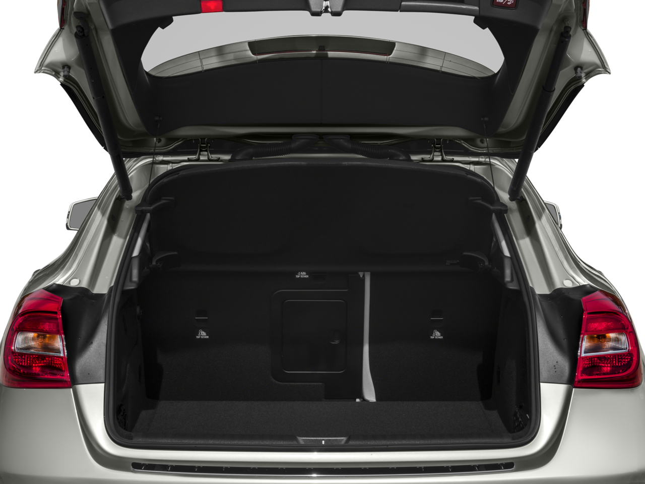 2017 Mercedes-Benz GLA 250 GLA 250