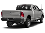 2018 RAM 2500 Tradesman Crew Cab 4x4 6'4" Box