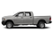 2018 RAM 2500 Tradesman Crew Cab 4x4 6'4" Box