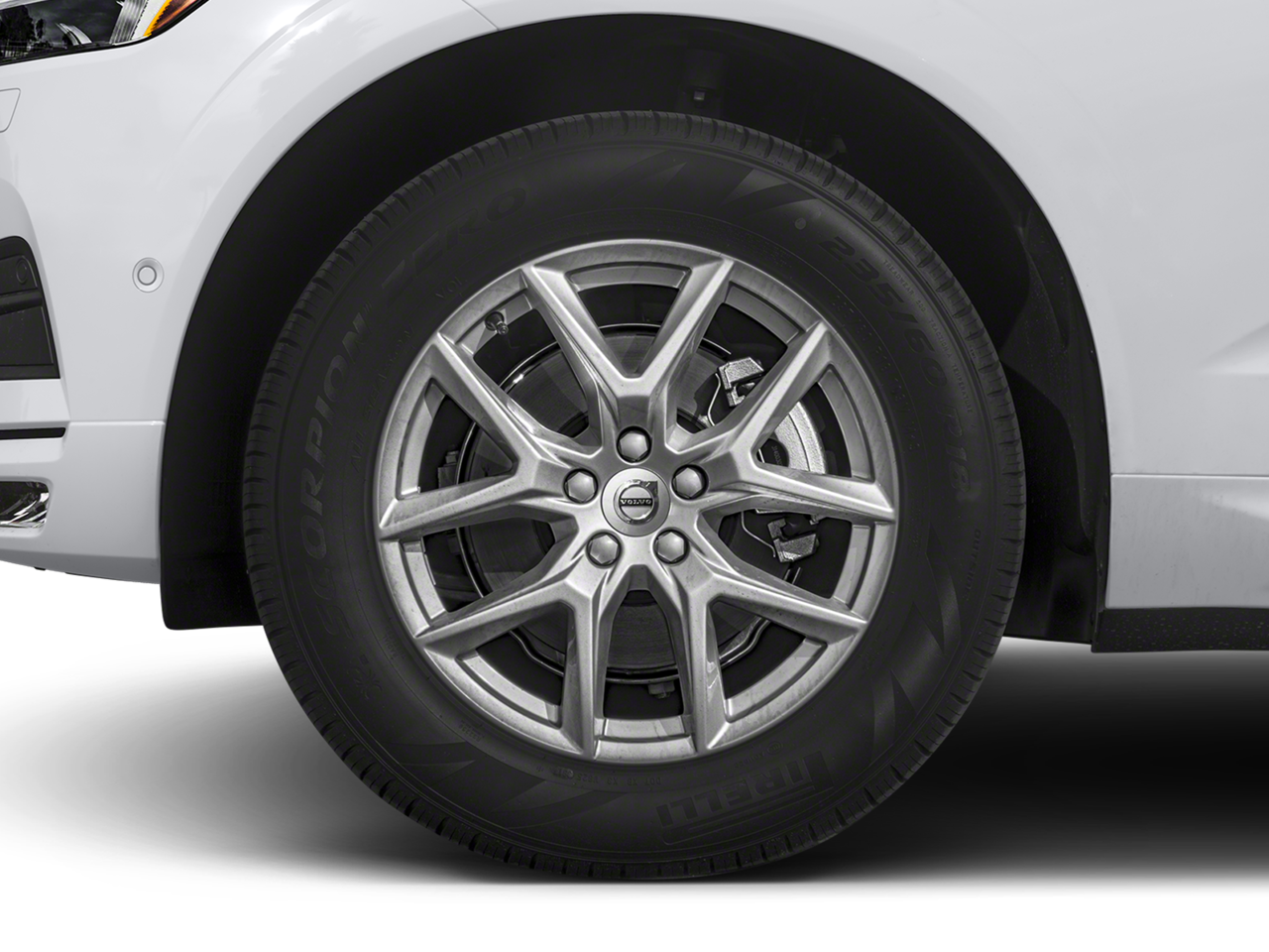 2018 Volvo XC60 T6 Inscription