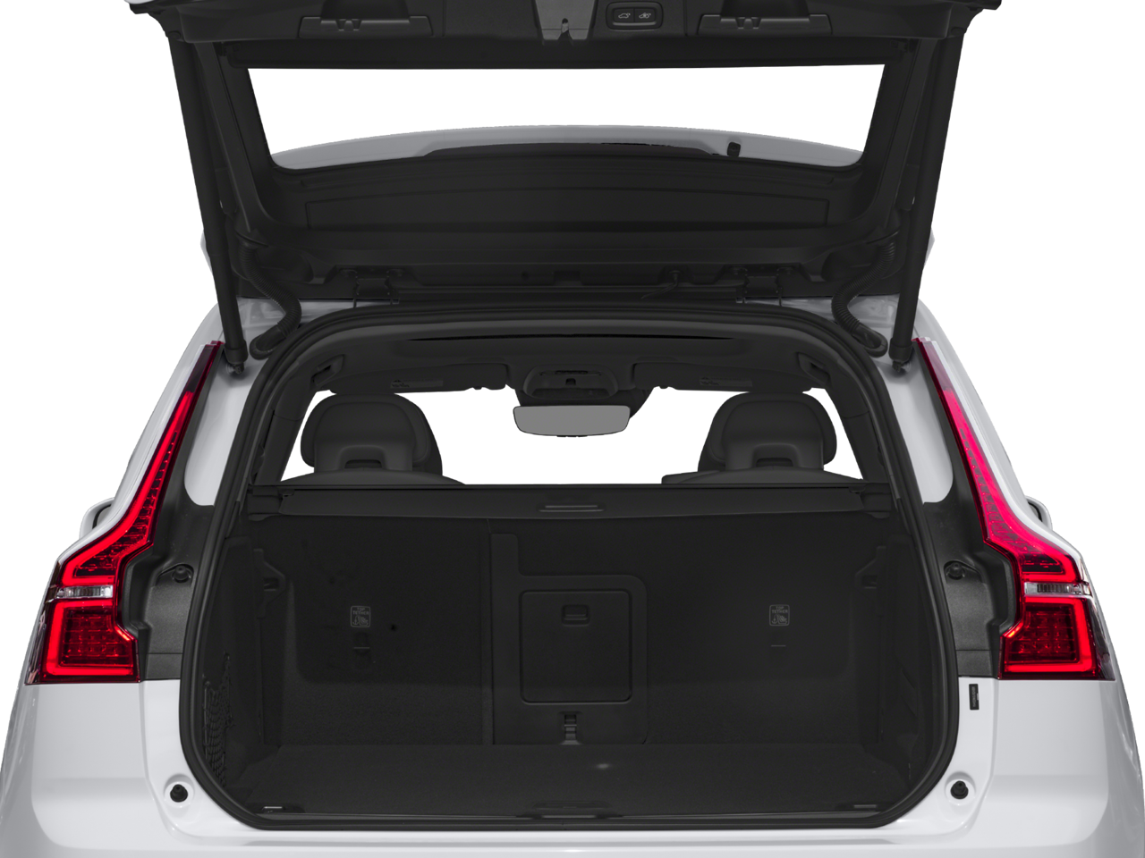 2018 Volvo XC60 T6 Inscription