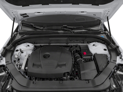 2018 Volvo XC60 T6 Inscription
