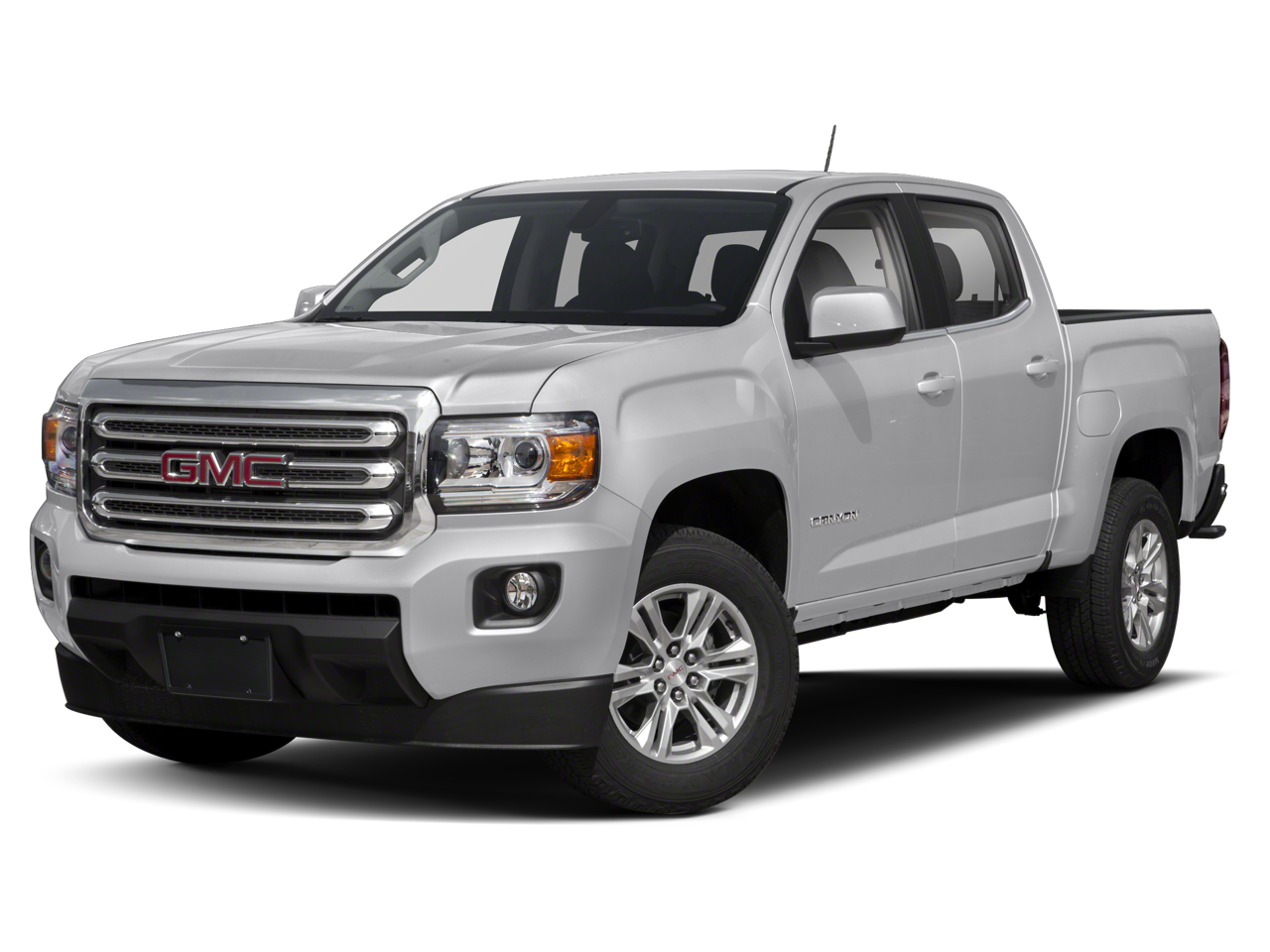2019 GMC Canyon 2WD