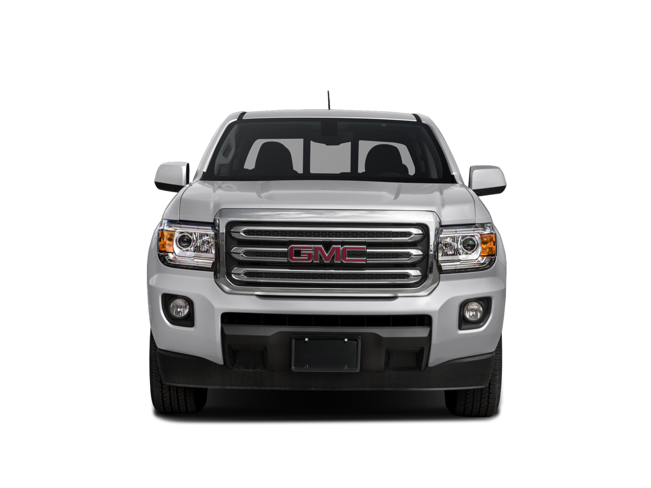 2019 GMC Canyon 2WD